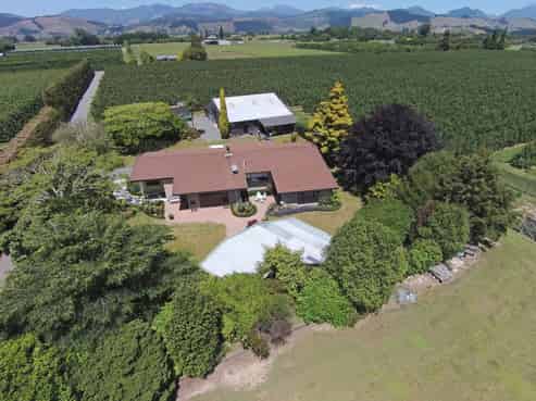 97 Palmer Road, Brightwater