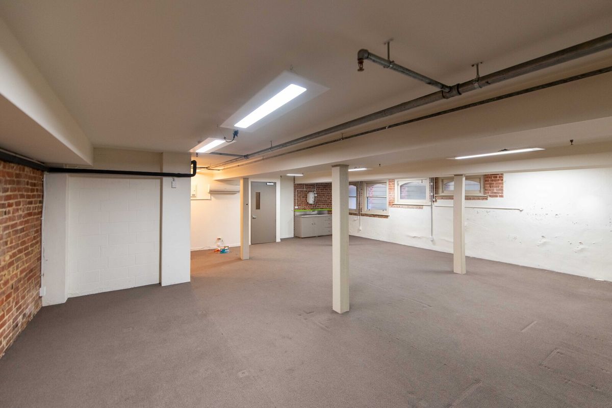 Secluded CBD Heritage Office! - Ansicht 4