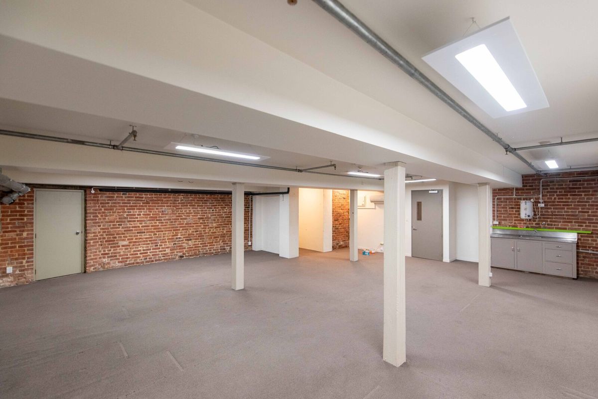 Secluded CBD Heritage Office! - Ansicht 2