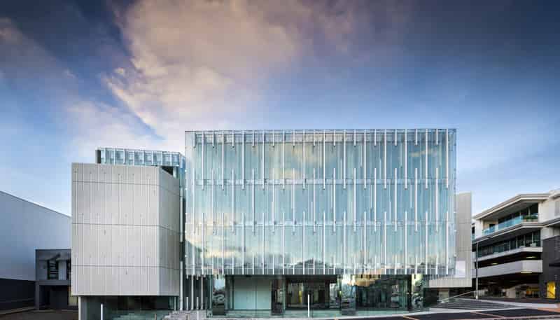 Suite 3/100 Parnell Road, Parnell