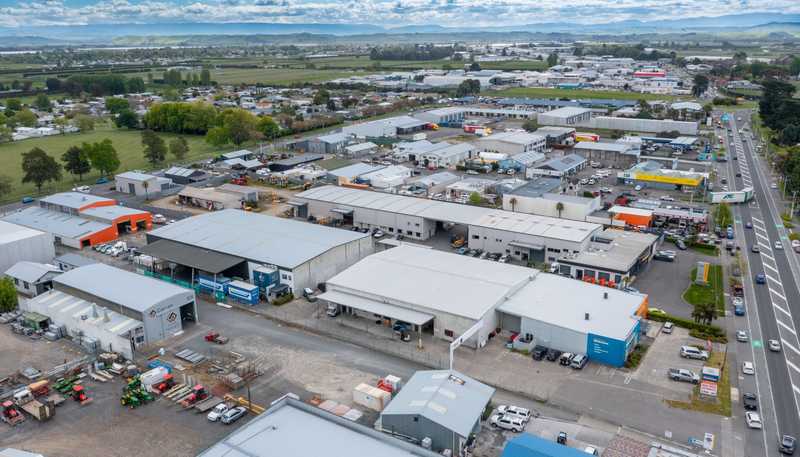 700C Omahu Road, Hastings
