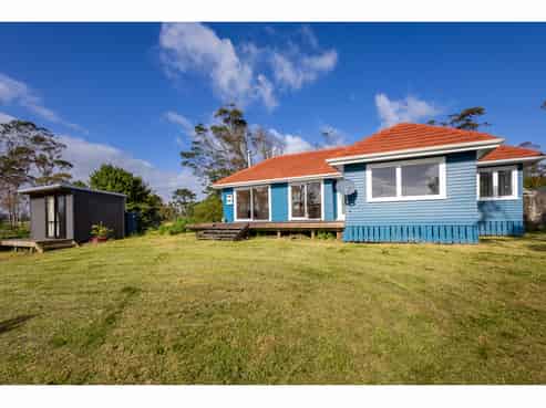 76 Hospital Road, Te Kopuru