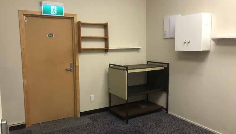 60 High, Dannevirke