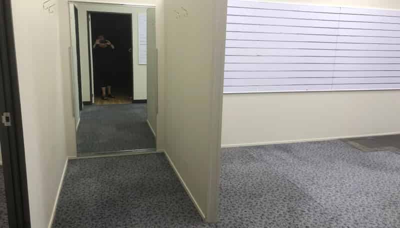 60 High, Dannevirke