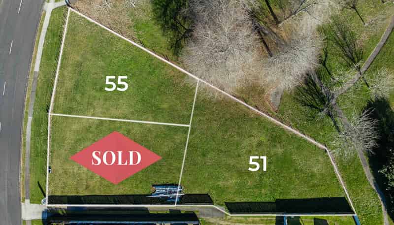 51, 53, 55 Beattie Road, Kawerau