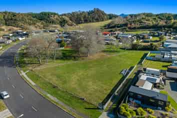 51, 53, 55 Beattie Road, Kawerau