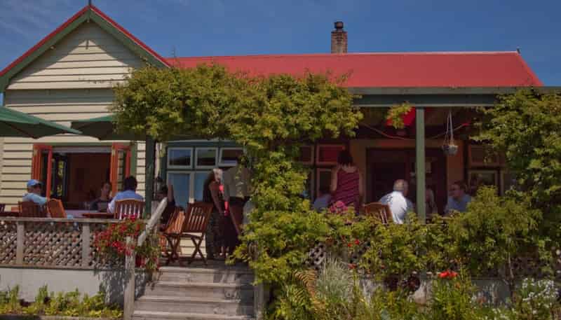 36  Kamahi Road, Stewart Island