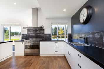 2492 State Highway 63, Wairau Valley