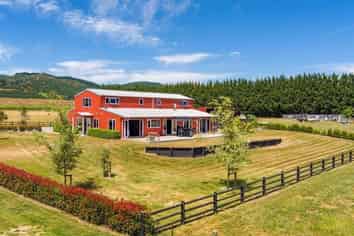 2492 State Highway 63, Wairau Valley
