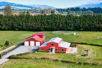 2492 State Highway 63, Wairau Valley