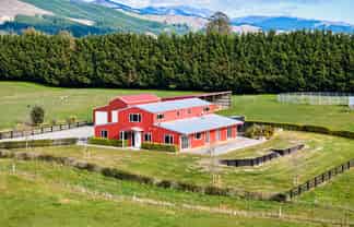2492 State Highway 63, Wairau Valley