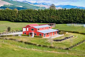 2492 State Highway 63, Wairau Valley