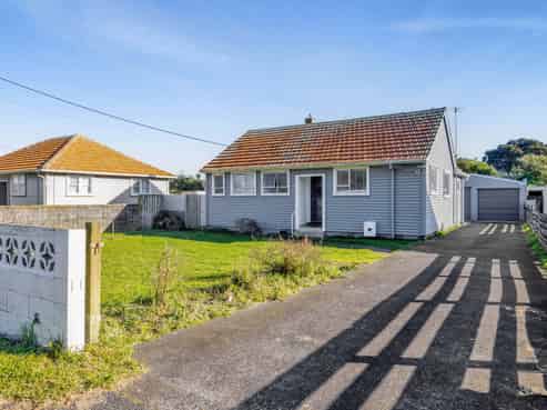 16 Hadfield Street, Patea