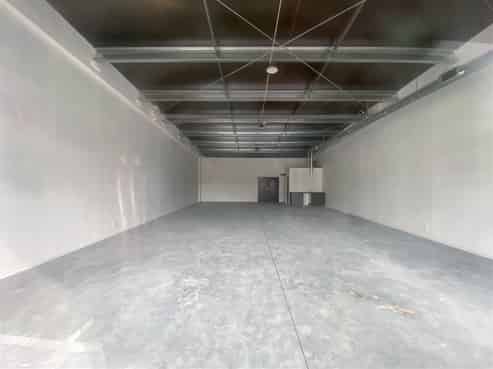 Two Available Tenancies