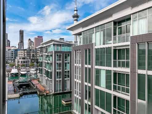 213/83 Halsey Street, Auckland Central