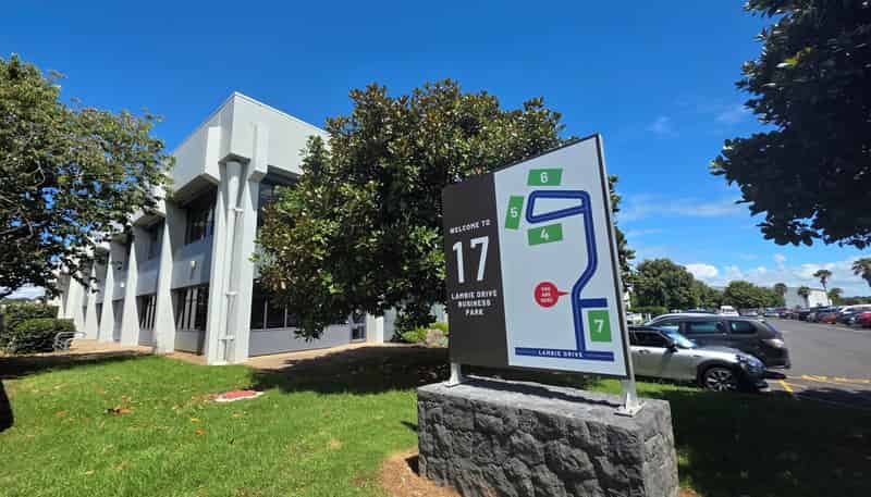 Building/19 Lambie Drive, Papatoetoe