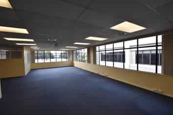 LARGE LAMBIE DRIVE OFFICE
