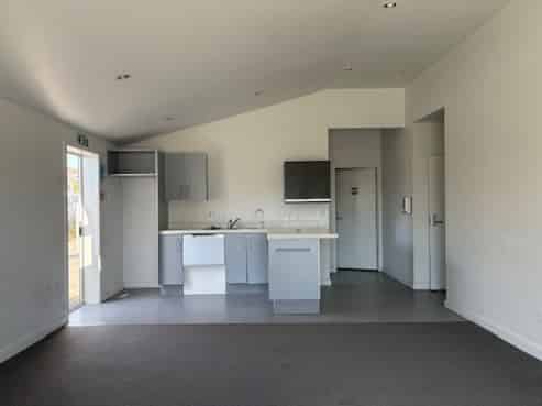 Modern Stortford office
