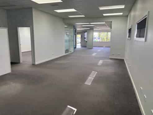 Modern Stortford office