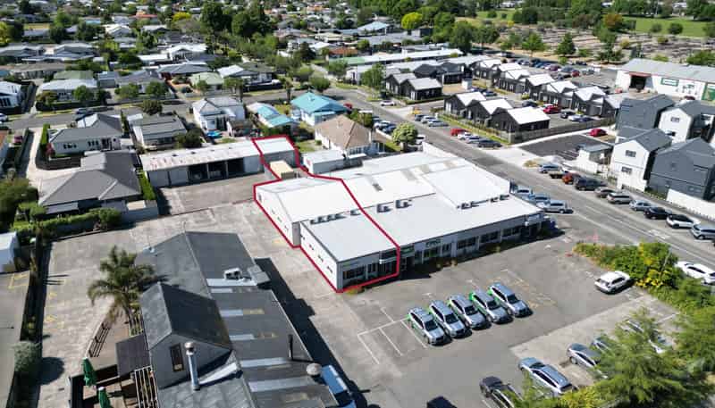 1105 Plunket Street, Saint Leonards