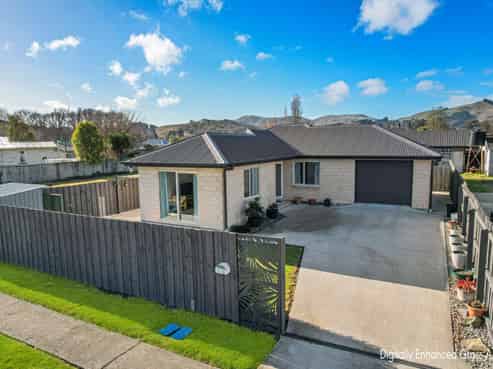 2/16 Levin Street, Cheviot