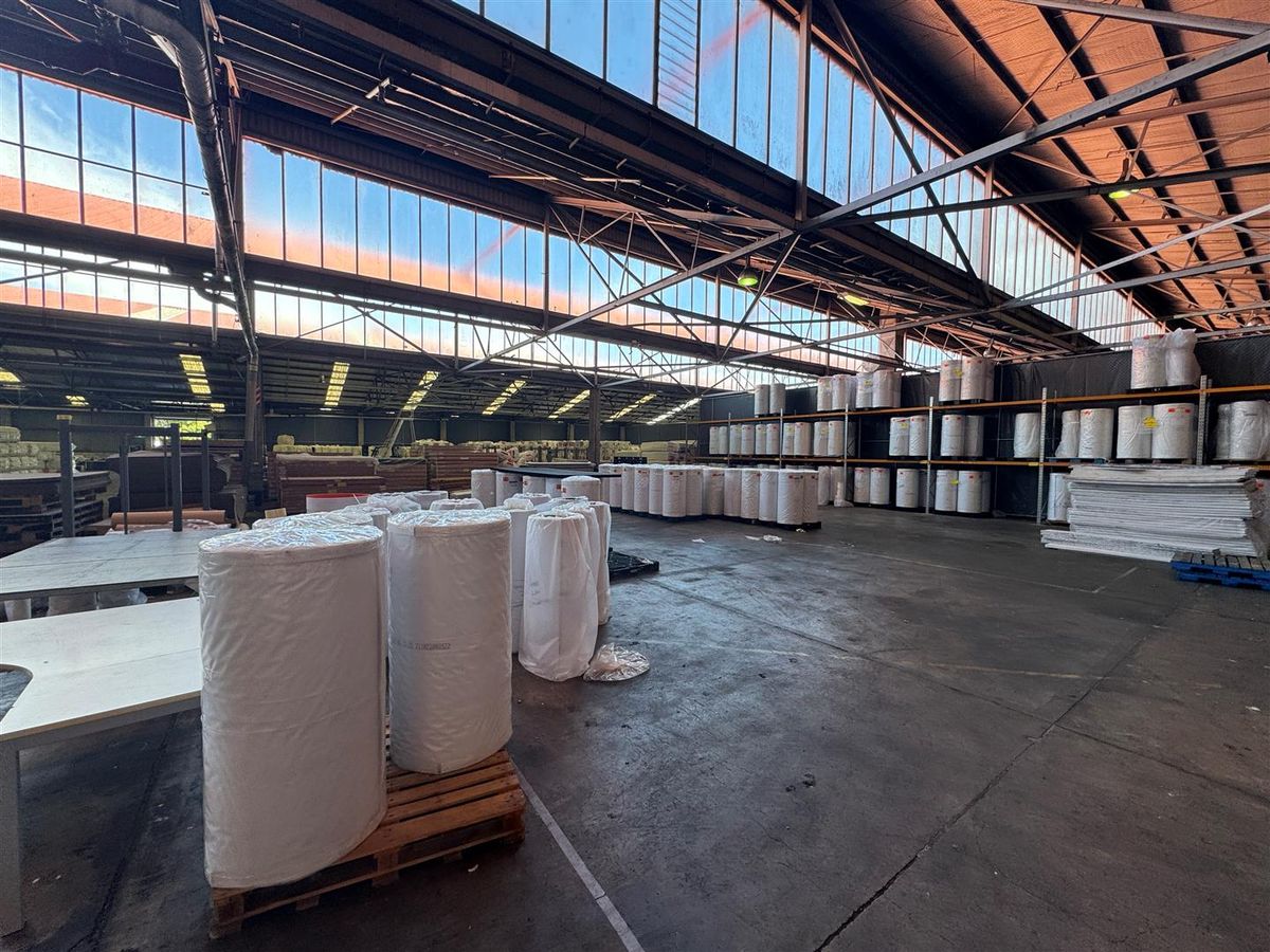 CBRE | Affordable Industrial with Options - Ansicht 3