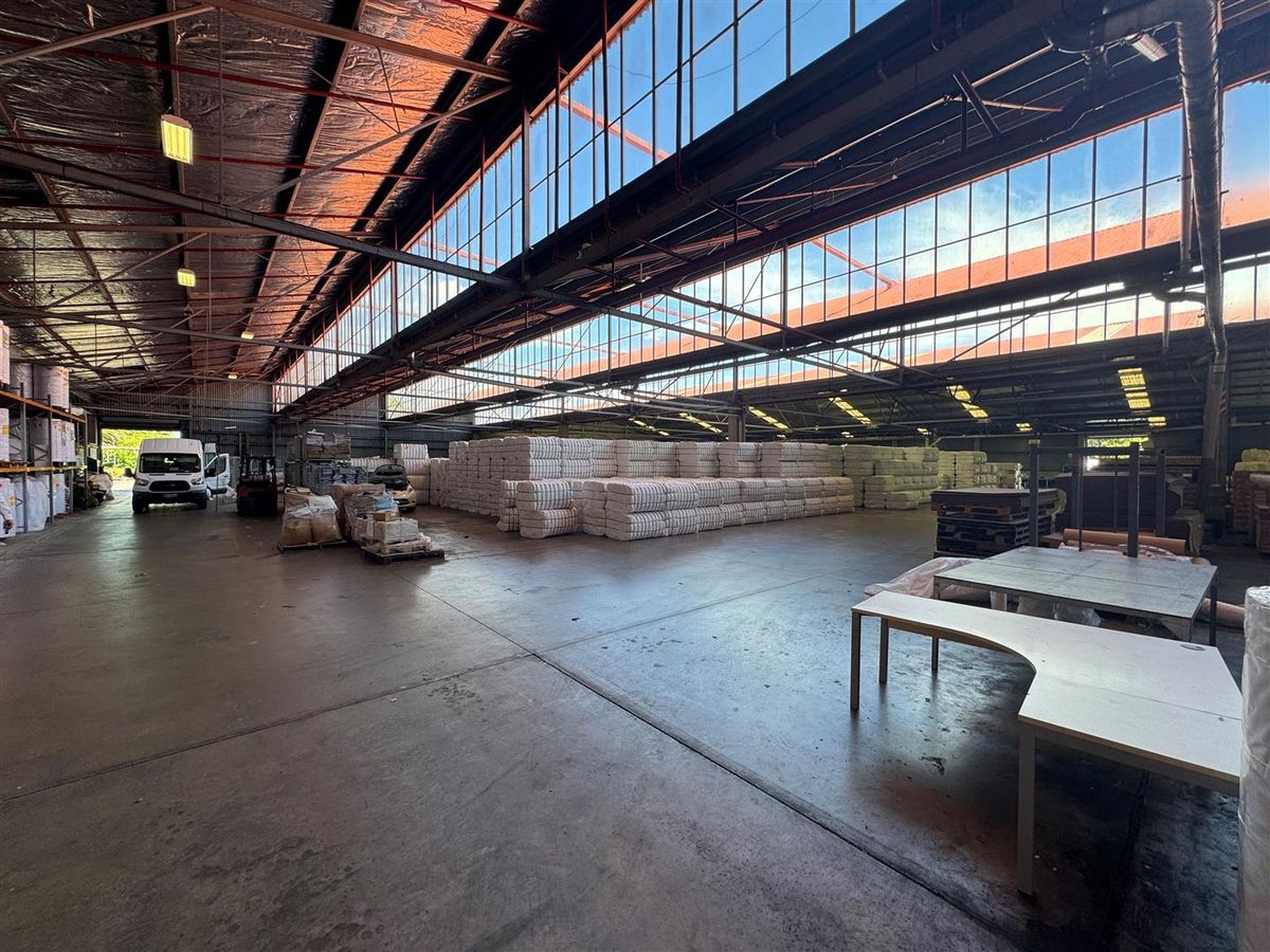 CBRE | Affordable Industrial with Options - Ansicht 4