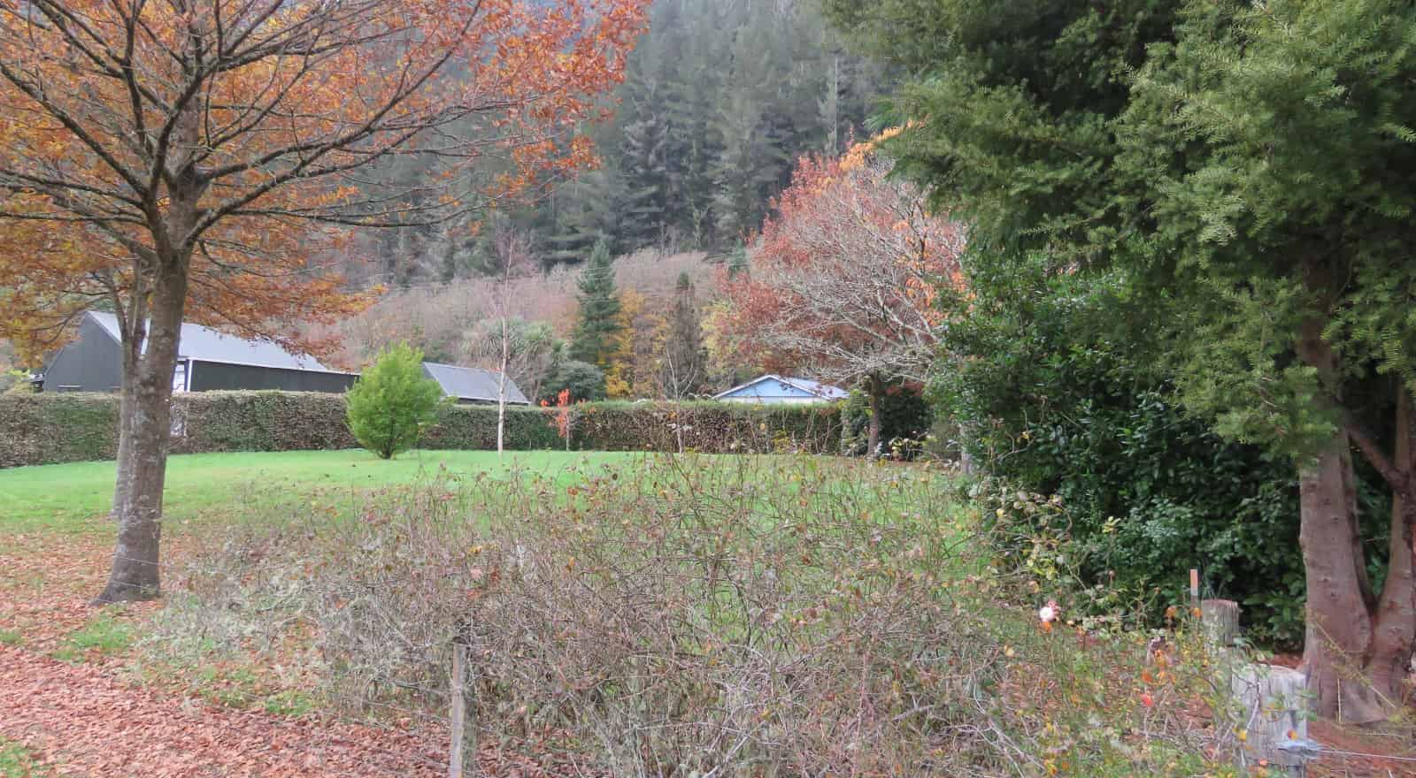 2325 Trennery Street, Reefton, Buller For Sale realestate.co.nz