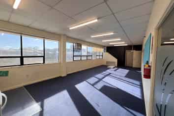 MT ALBERT OFFICE 

