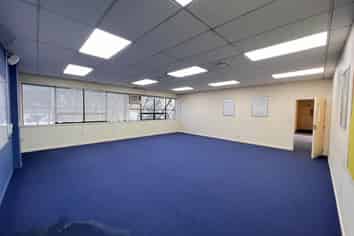 MT ALBERT OFFICE 
