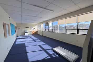 MT ALBERT OFFICE 
