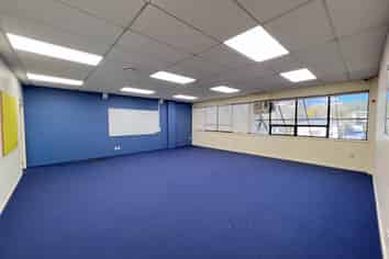 MT ALBERT OFFICE 
