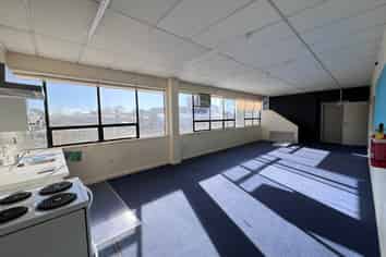 MT ALBERT OFFICE 
