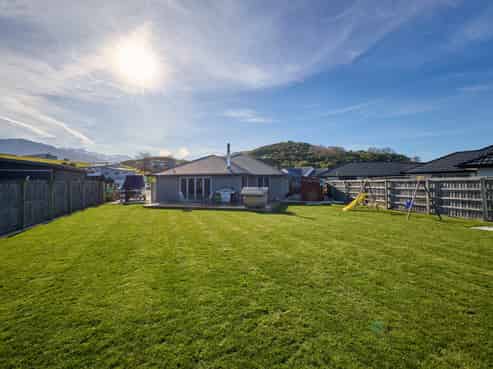 11 Swyncombe Place, Kaikoura