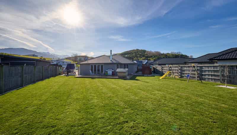 11 Swyncombe Place, Kaikoura