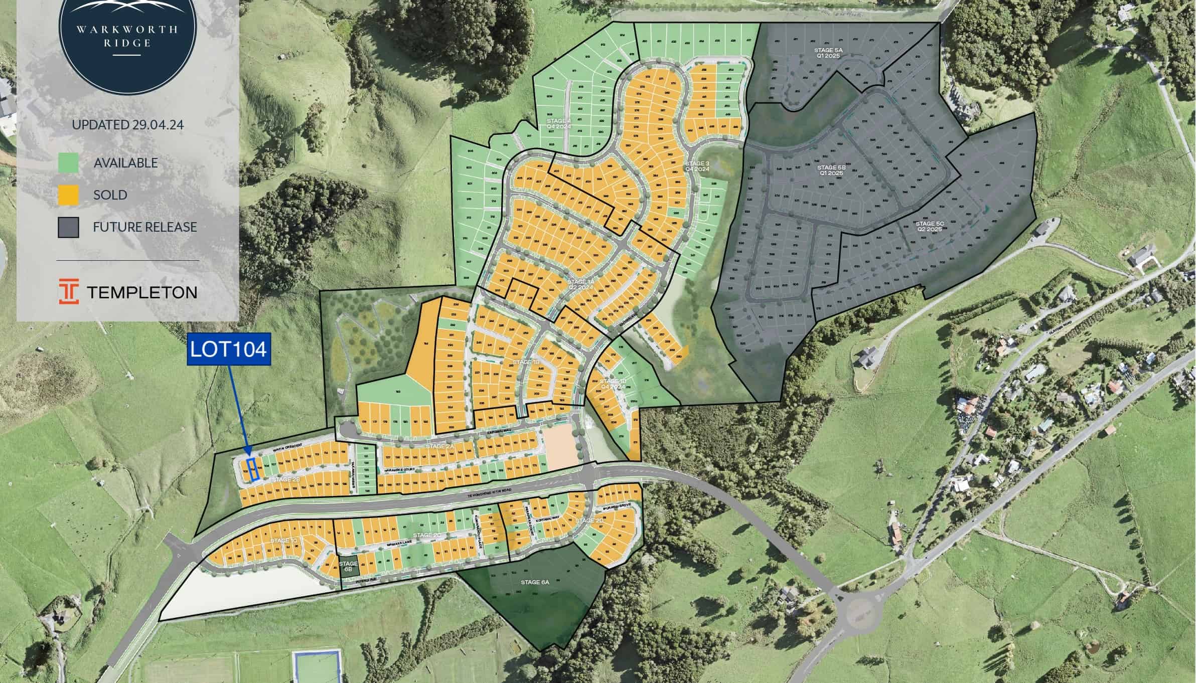 23 Waitai Crescent, Warkworth, Rodney For Sale realestate.co.nz