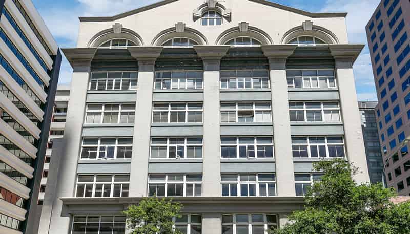 48-52 Wyndham Street, Auckland Central