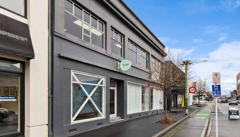 192 St Asaph Street, Christchurch Central