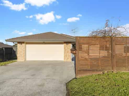 6 Rathmar Drive, Manurewa