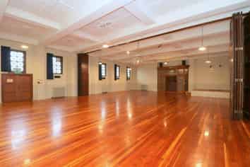 Invercargill Masonic Lodge!