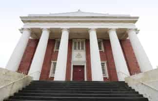 Invercargill Masonic Lodge!