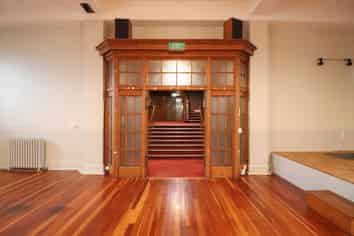 Invercargill Masonic Lodge!