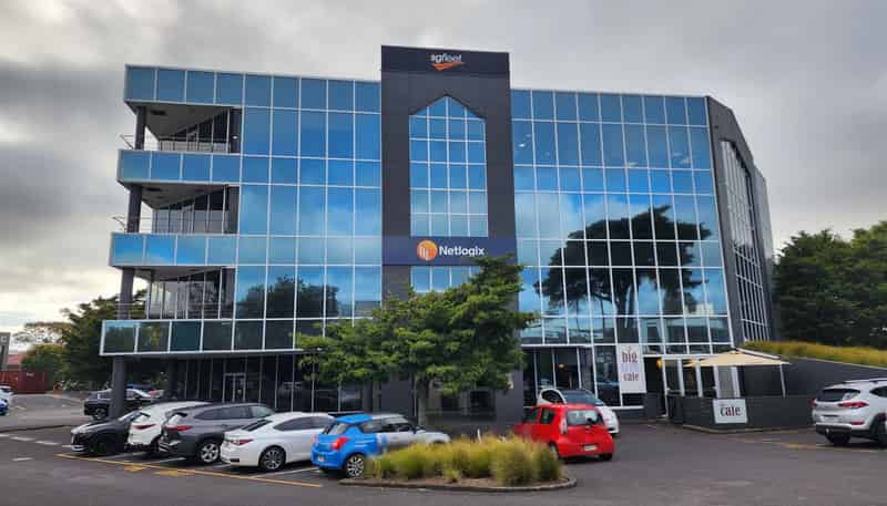  632 Great South Road, Ellerslie