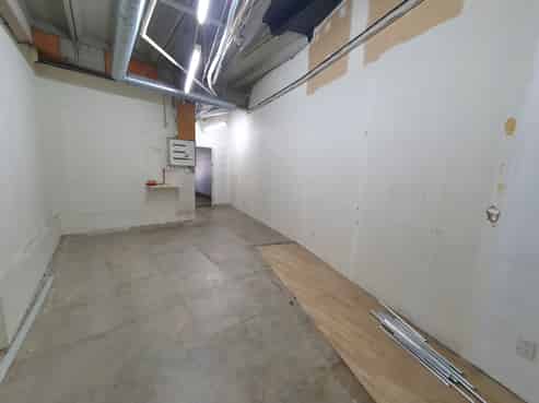 Motivated Landlord – High Profile Broadway Retail 