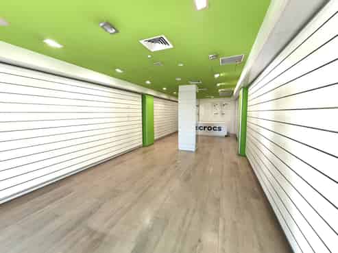 Motivated Landlord – High Profile Broadway Retail 