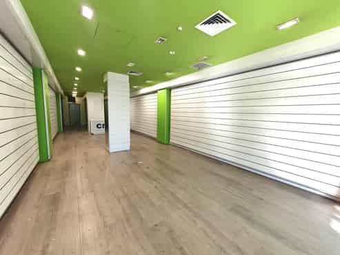 Motivated Landlord – High Profile Broadway Retail 