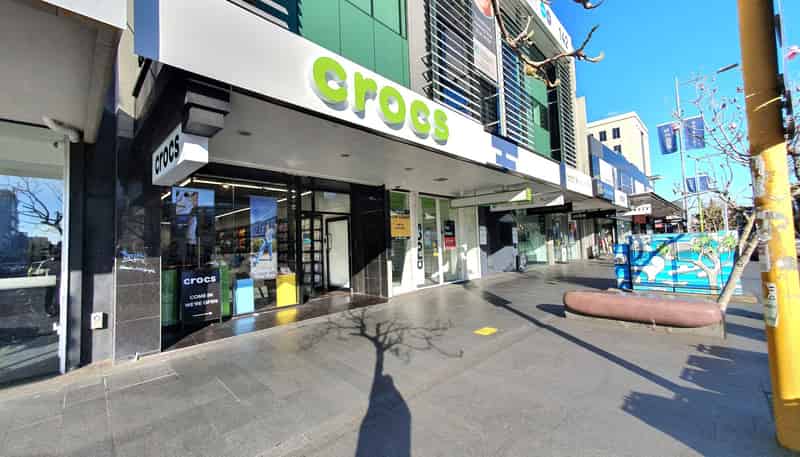 1A/142 Broadway, Newmarket