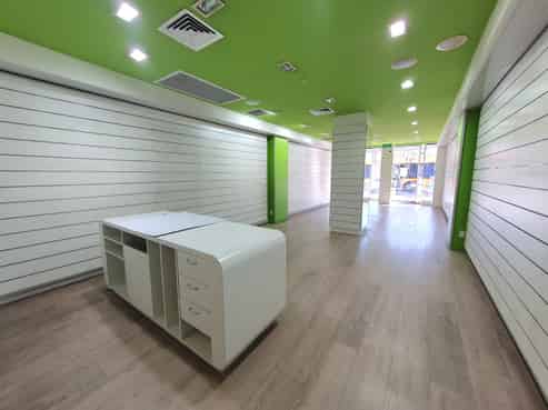 Motivated Landlord – High Profile Broadway Retail 