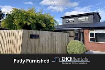 Canterbury - Address withheld