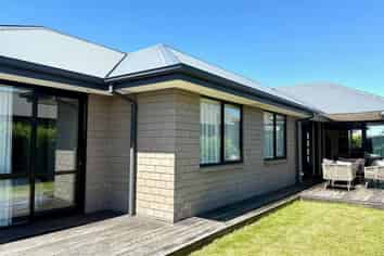 Canterbury - Address withheld